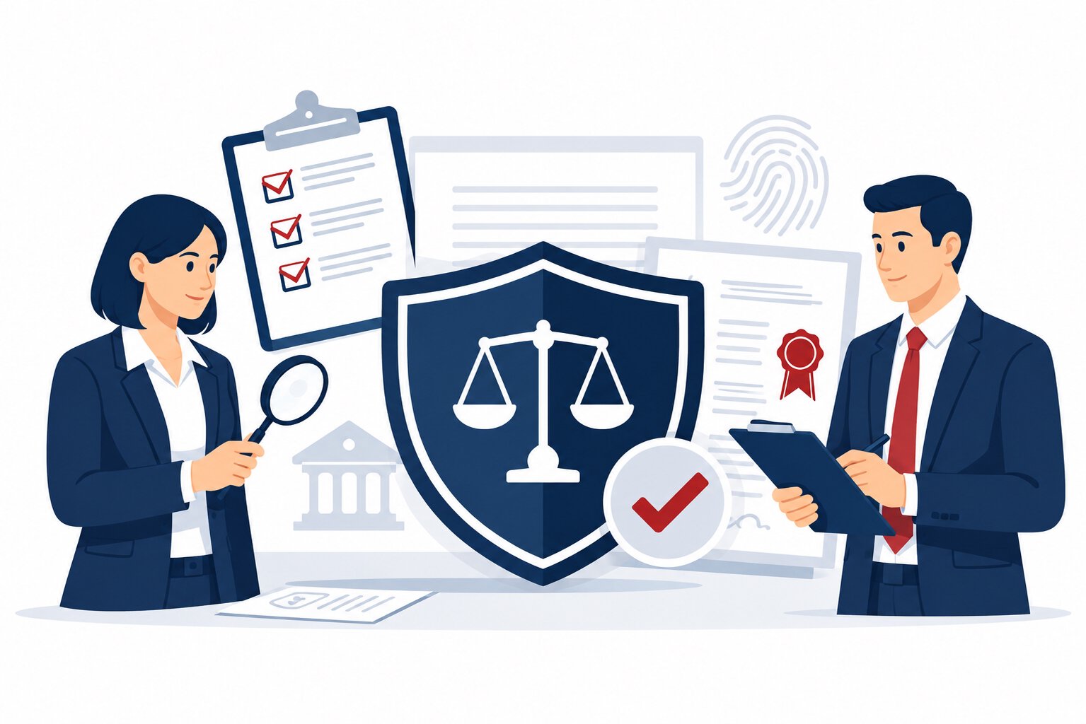 Добровольная сертификация негосударственных судебных экспертов от «НОПСС» в Севастополе