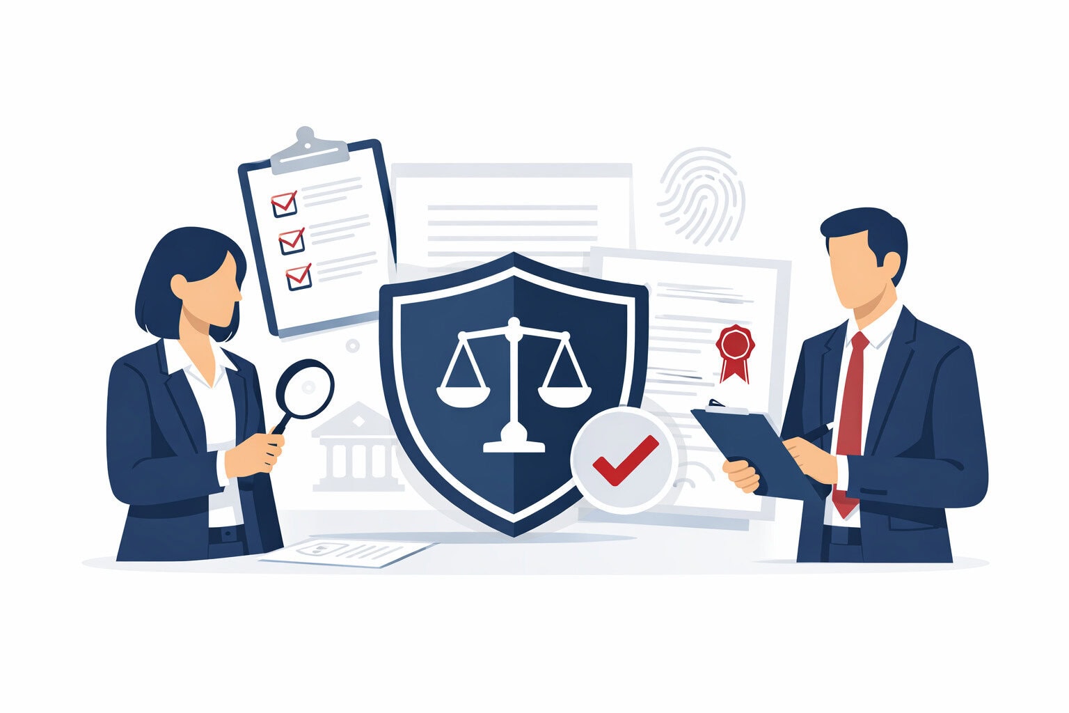 Добровольная сертификация негосударственных судебных экспертов от «НОПСС» в Севастополе