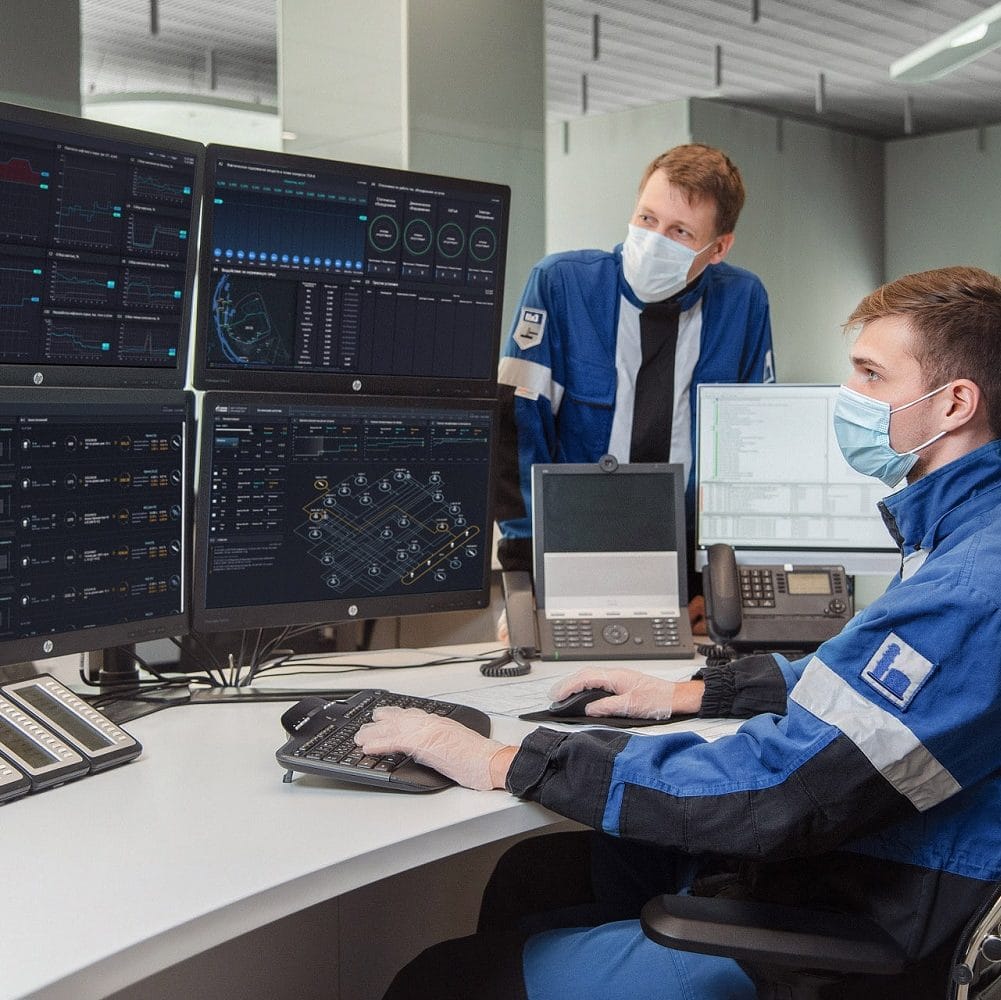 Получение сертификата ISO/IEC 27000 в Севастополе и по всей республике Крым